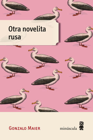 Otra novelita rusa 1