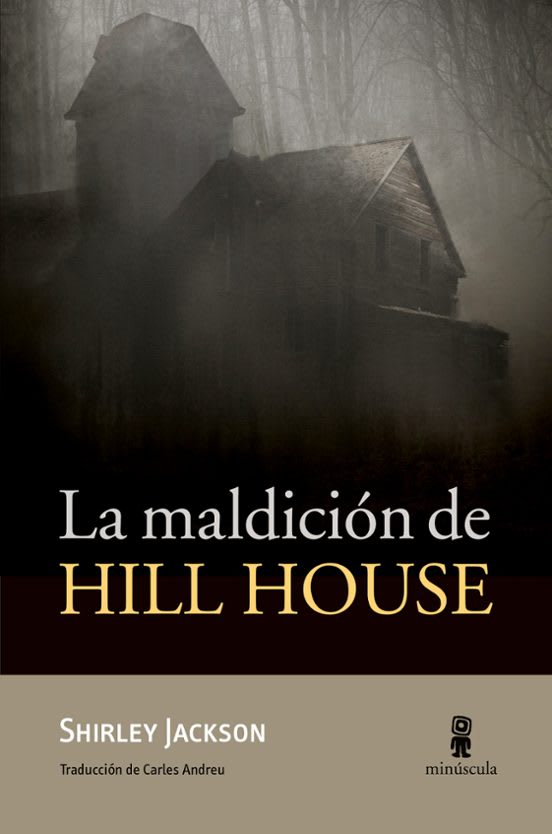 La maldición de Hill house1