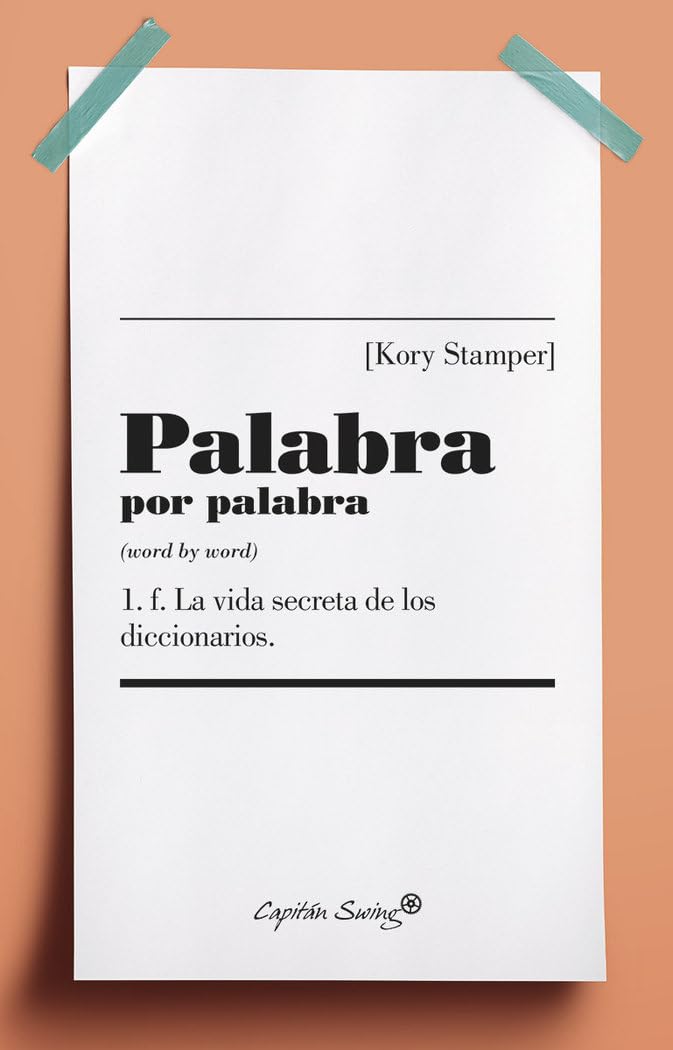 Palabra por palabra1