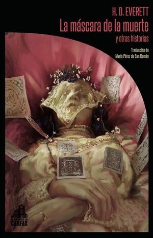 La máscara de la muerte y otras historias 1