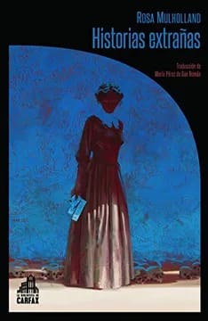 Historias extrañas 1