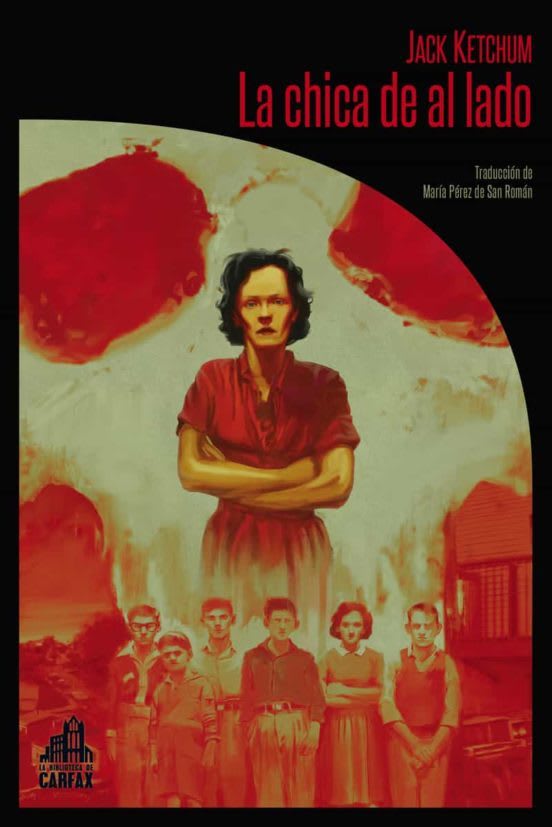 La chica de al lado 1