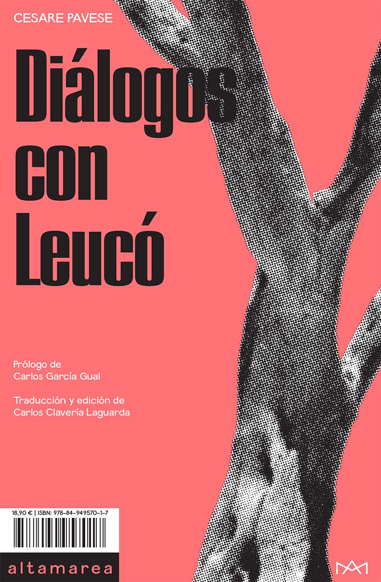 Diálogos con Leucó1
