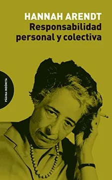 Responsabilidad personal y colectiva1