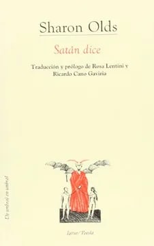 Satán dice1