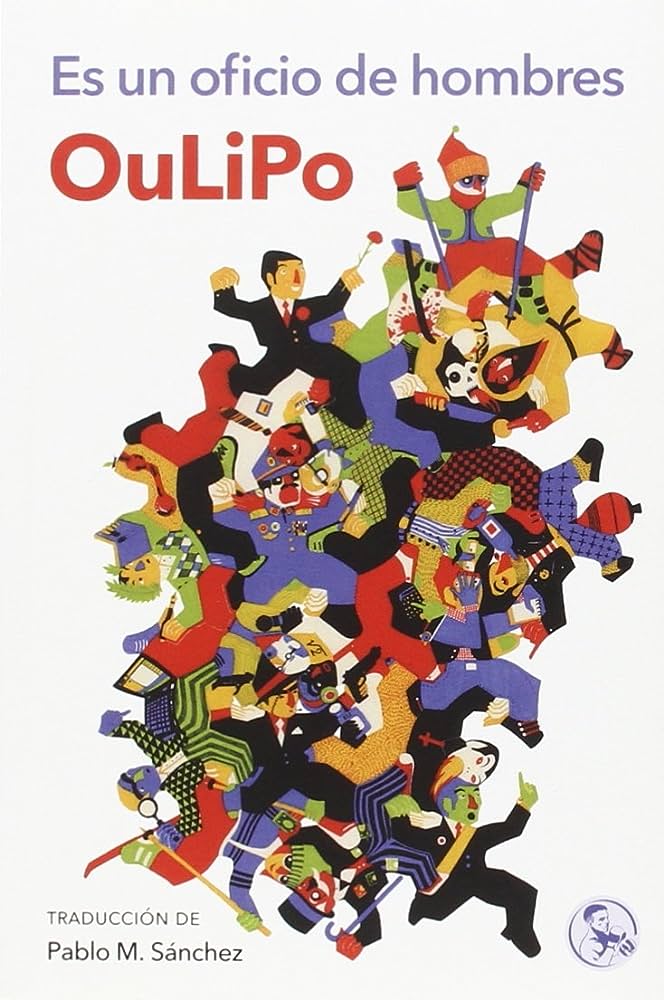 Es un oficio de hombre1