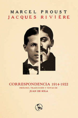 Correspondencia 1914-1922 3