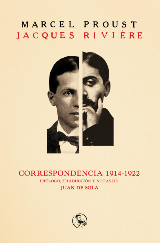 Correspondencia 1914-1922 1