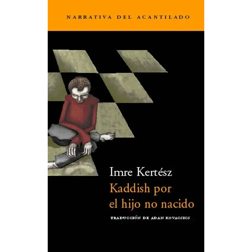 Kaddish por el hijo no nacido1