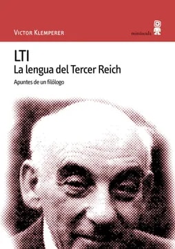 LTI. La lengua del Tercer Reich3