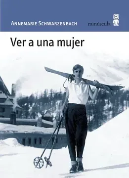 Ver a una mujer1