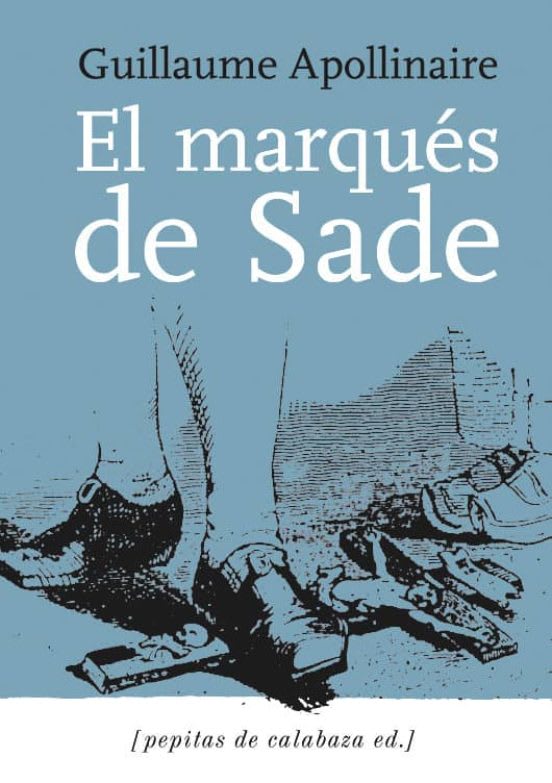Marques de Sade1