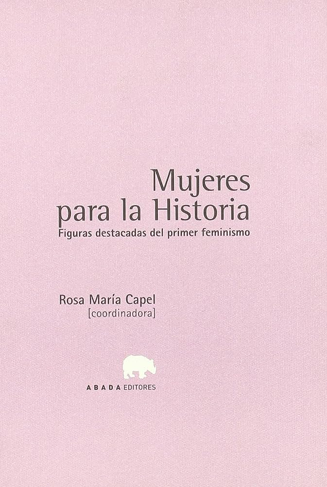 Mujeres para la historia1