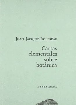 Cartas elementales sobre botánica 1
