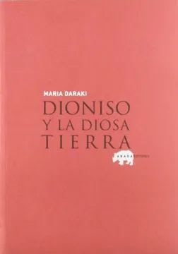 Dioniso y la diosa tierra1