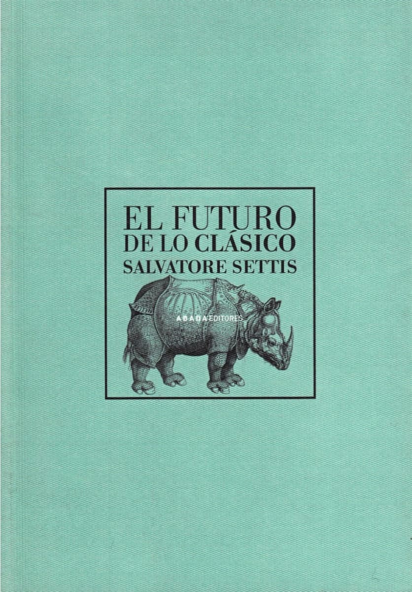 El futuro de lo clásico1