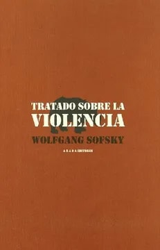 Tratado sobre la violencia3