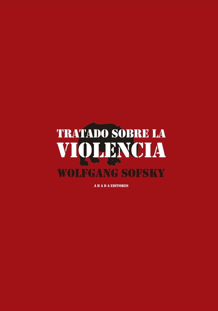 Tratado sobre la violencia2