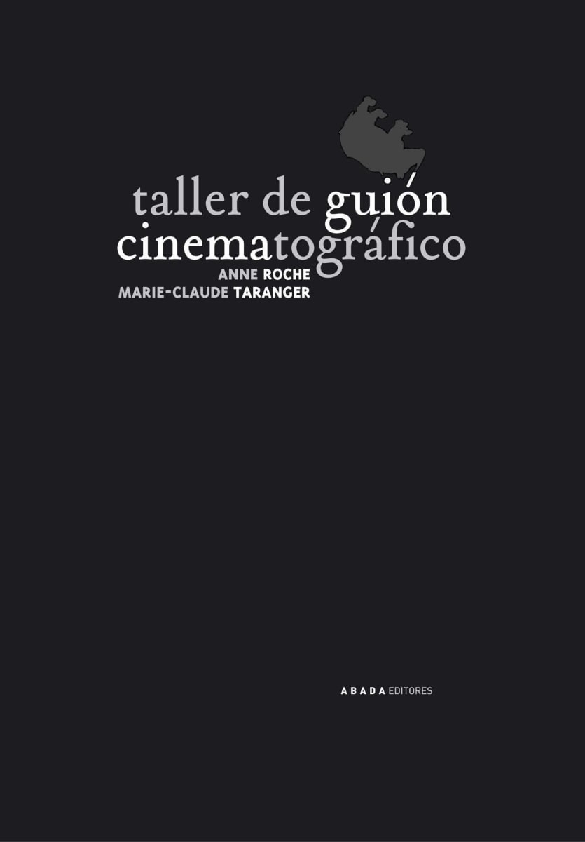 El taller de guion cinematográfico 1