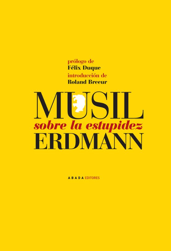 Sobre la estupidez 2