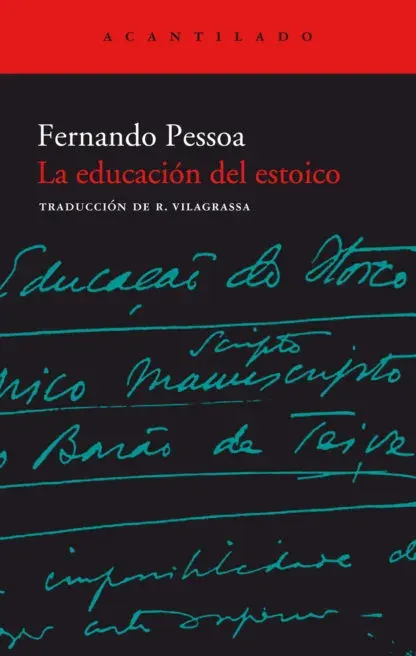 La educación del estoico1