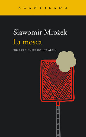 La mosca 1