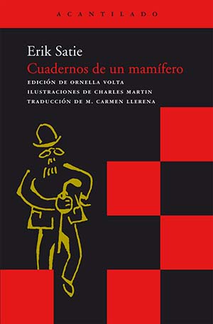 Cuadernos de un mamífero1