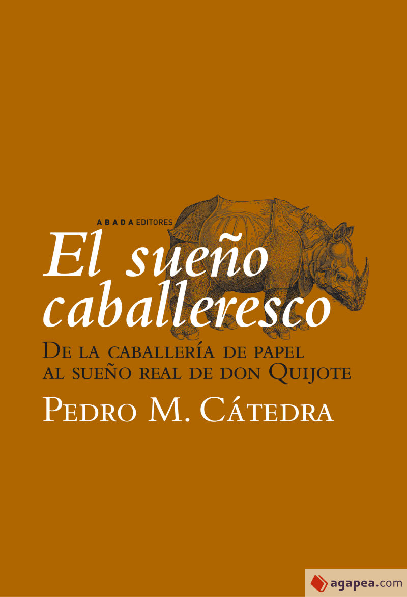 El sueño caballeresco 1