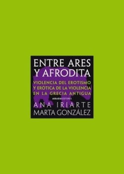 Entre ares y Afrodita1