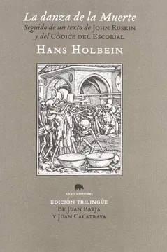 Danza de la muerte  1