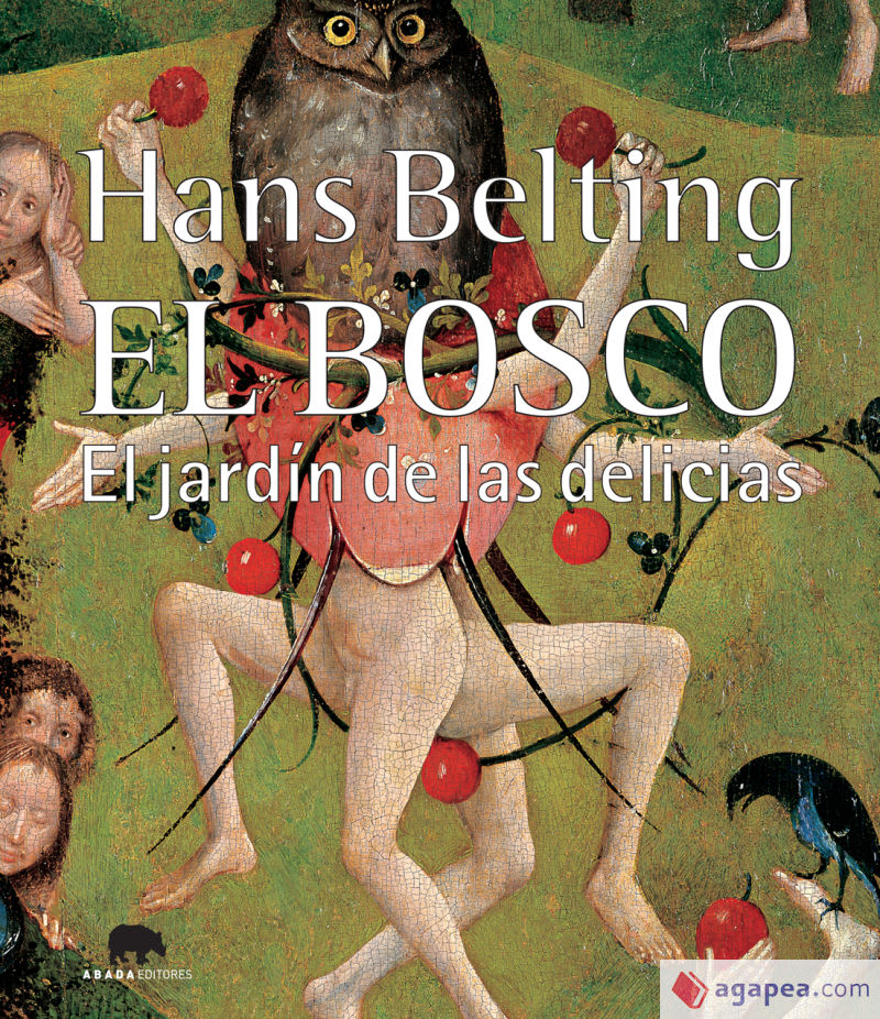 El bosco: el jardin de las delicias1