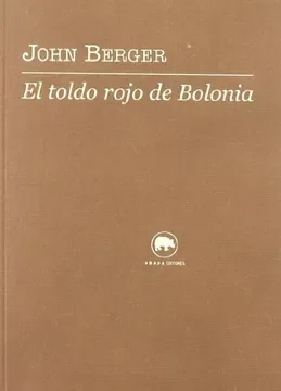 El toldo rojo de Bolonia1