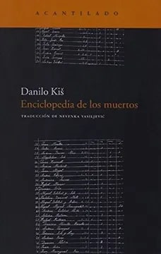 Enciclopedia de los muertos2