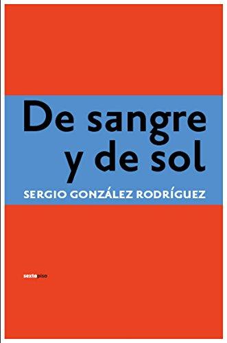 De sangre y de sol 1