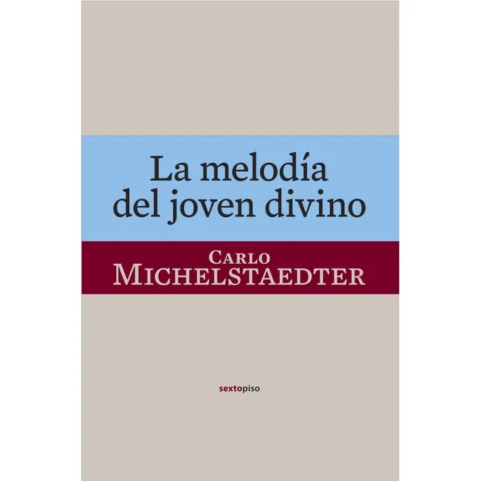 La melodía del joven divino 1