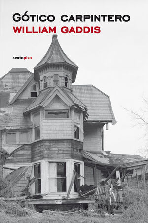 Gótico carpintero 1