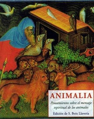 Animalia 1