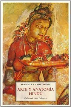 Arte y anatomia Hindu1