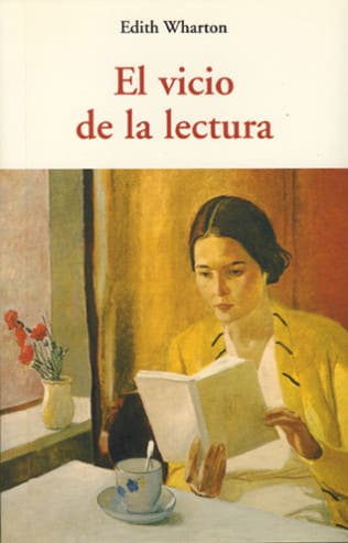 El vicio de la lectura1