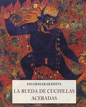 La rueda de cuchillas aceradas1