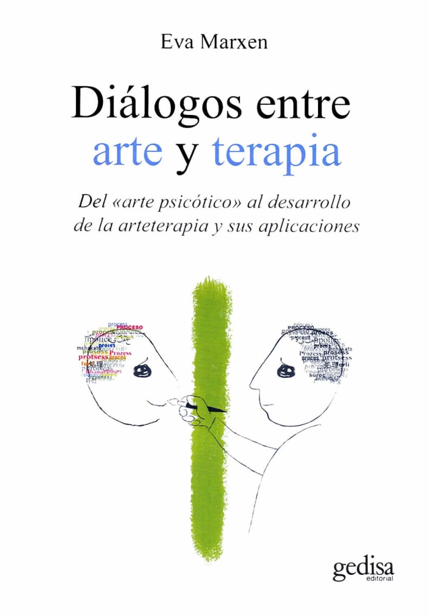Diálogos entre arte y terapia1