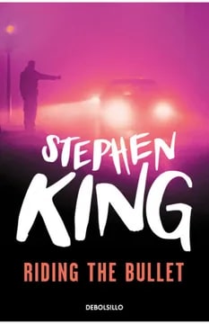 Riding the bullet1