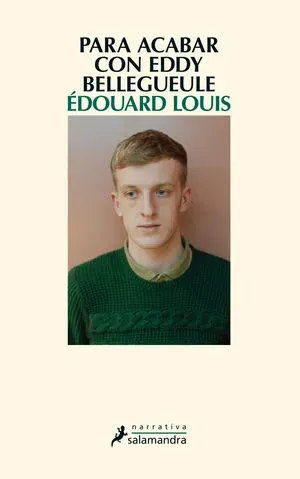 Para acabar con Eddy Bellegueule1