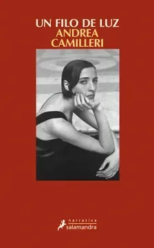 Un Filo De Luz (Montalbano #24) (oferta)1