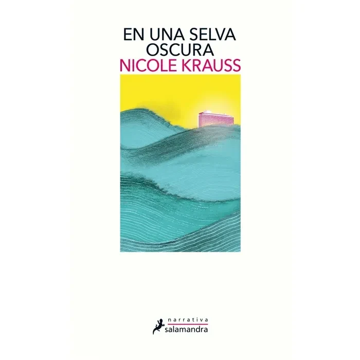 En Una Selva Oscura (oferta)2