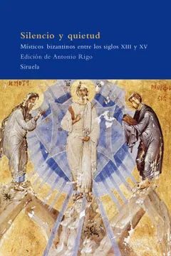 Silencio y quietud 1