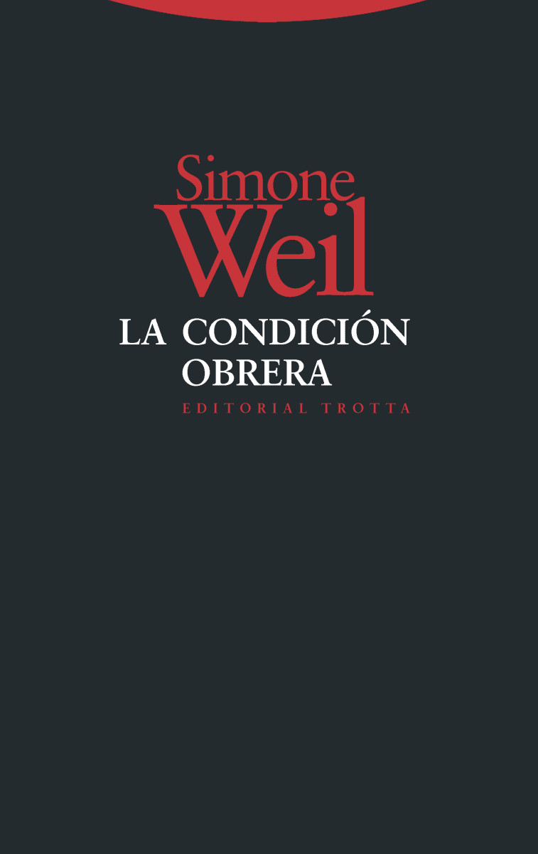 La condición obrera3
