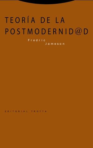 Teoría de la postmodernidad1