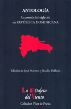La Poesía Dominicana en el siglo XX (Antología)1