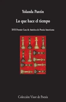Lo que hace el tiempo1